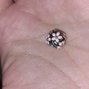 Flower Garden Pink Charm